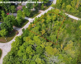 59 Birch Street, Bruce, ON , MLS #X12887678 , Image - 1