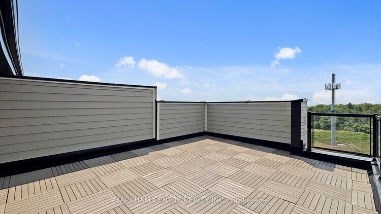 76 Ingersoll Lane, Richmond Hill, ON, Jefferson