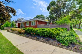 40 Carsbrooke Road, Toronto, ON , MLS #W12425396 , Image - 1