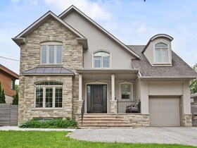 72 Burrows Avenue, Toronto, ON , MLS #W12203783 , Image - 1