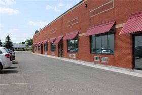 83 Nuggett Court, Peel, ON , MLS #W12203768 , Image - 1