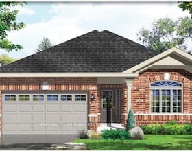 147 Springdale Drive, Kawartha Lakes, ON , MLS #X12350951 , Image - 1