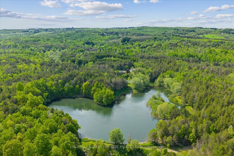 798213 3rd Line, Mulmur, ON, Rural Mulmur