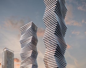 3900 Confederation Parkway, Peel, ON , MLS #W12998444 , Image - 1