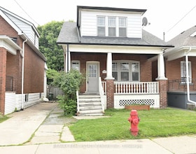 106 Grosvenor Avenue N, Hamilton, ON , MLS #X13210556 , Image - 1