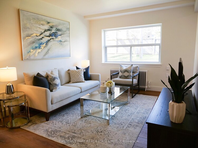 2 Wingreen Court, Toronto, ON, Banbury-Don Mills