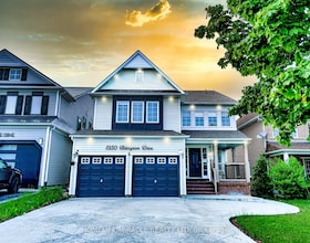 1350 Aldergrove Drive, Durham, ON , MLS #E12937598 , Image - 1