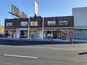 2635 Eglinton Avenue W, Toronto, ON , MLS #W12204084 , Image - 1