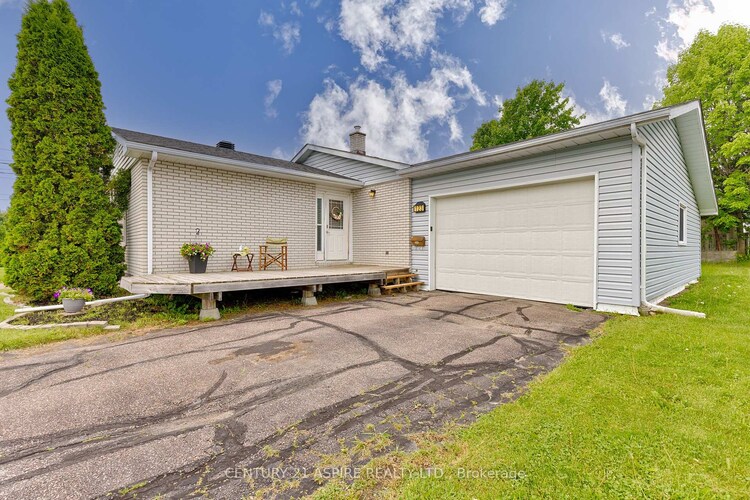 123 Ellis Avenue, Pembroke, ON, 530 - Pembroke