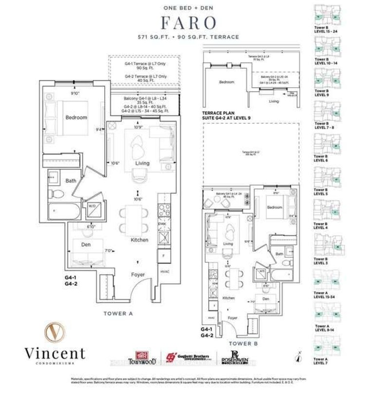 2851 Hwy 7 N/A, Vaughan, ON, Concord