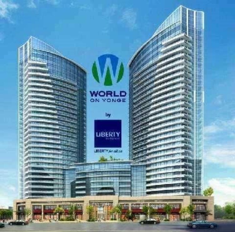 7163 Yonge Street, Markham, ON, Grandview