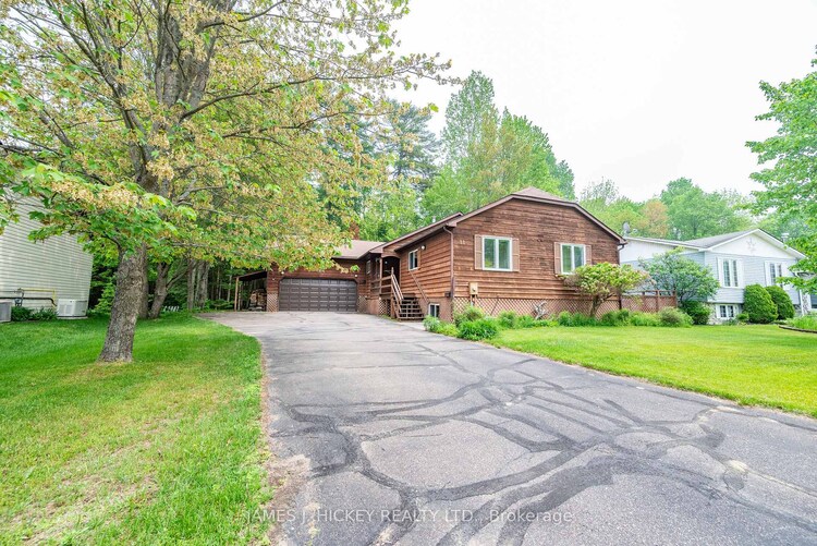 11 Banting Drive, Deep River, ON, 510 - Deep River
