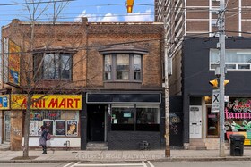 1664 Queen Street W, Toronto, ON , MLS #W12474217 , Image - 1