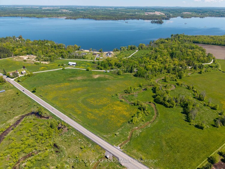 Lot 3 Leavoy Lane, Horton, ON, 544 - Horton Twp