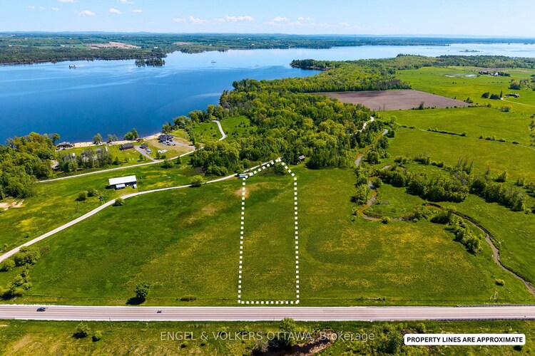 Lot 2 Leavoy Lane, Horton, ON, 544 - Horton Twp