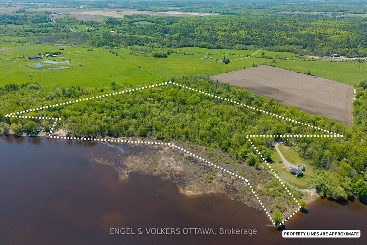 00 Leavoy Lane, Horton, ON, 544 - Horton Twp