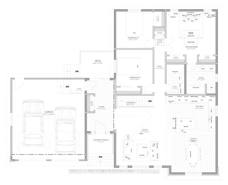 Lot 87 Paul's Road, Drummond/North Elmsley, ON, 908 - Drummond N Elmsley (Drummond) Twp