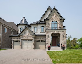 99 Glensteeple Trail N, York, ON , MLS #N12702846 , Image - 1