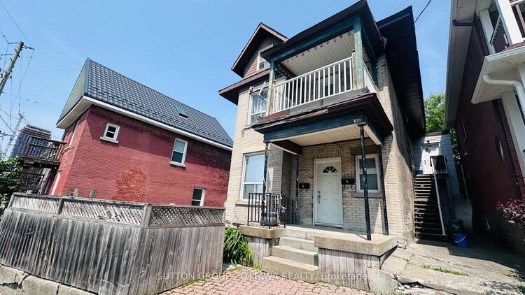 139 Eccles Street, West Centre Town, ON, 4205 - West Centre Town