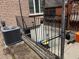 50 Thornton Crescent, York, ON