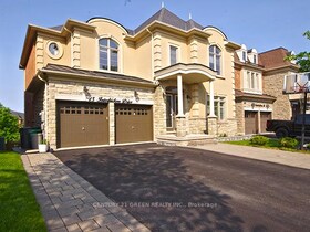 15 Interlacken Drive, Peel, ON , MLS #W12447006 , Image - 1