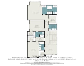 1031 Curraglass Walk, Ottawa, ON , MLS #X13577114 , Image - 1
