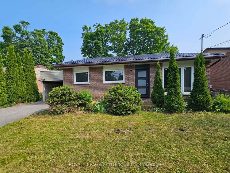 253 WOODLAND Drive N, Selwyn, ON, Selwyn
