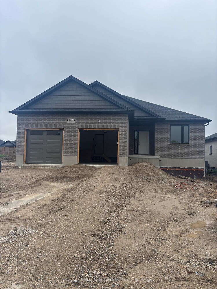 128 Pugh Street, Perth East, ON, Milverton