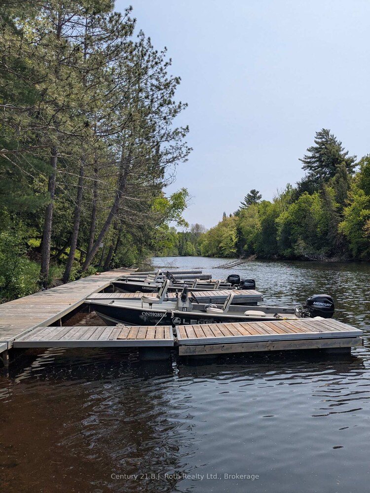 836 LAKE NIPISSING Road, Nipissing, ON, Nipissing