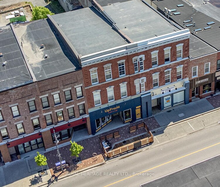 313 Front Street, Belleville, ON, Belleville Ward