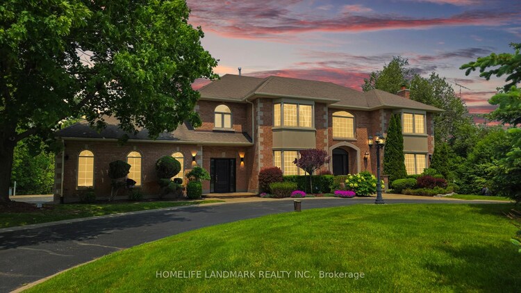 61 SHERRICK Drive, Whitchurch-Stouffville, ON, Rural Whitchurch-Stouffville