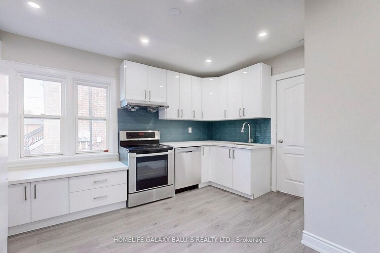 287 Olive Avenue, Oshawa, ON, Central