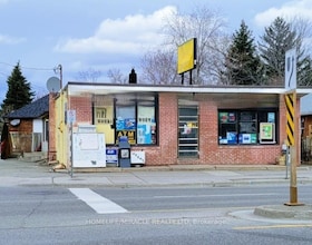 45 Main Street N, Halton, ON