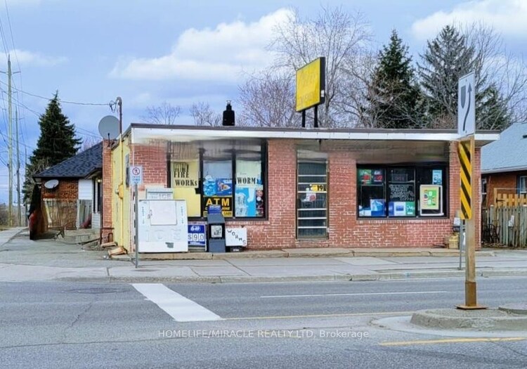 45 Main Street N, Halton Hills, ON, Georgetown