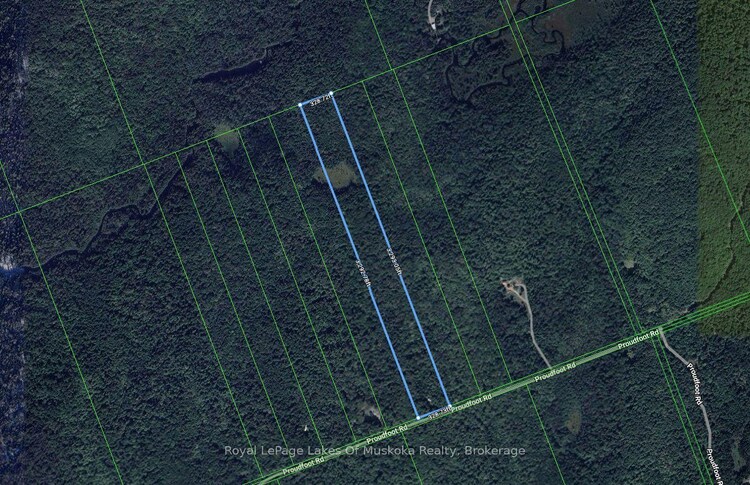 280 Proudfoot Road, Joly, ON, Joly