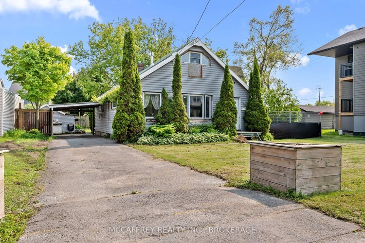 120 Baiden Street, Kingston, ON, 18 - Central City West