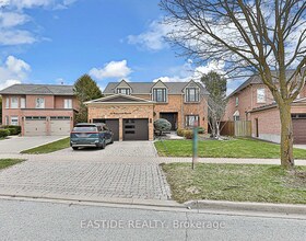 11 Gatcombe Circle, York, ON , MLS #N12387429 , Image - 1