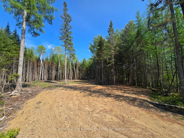 0 Stoneway Road, Kearney, ON, Kearney