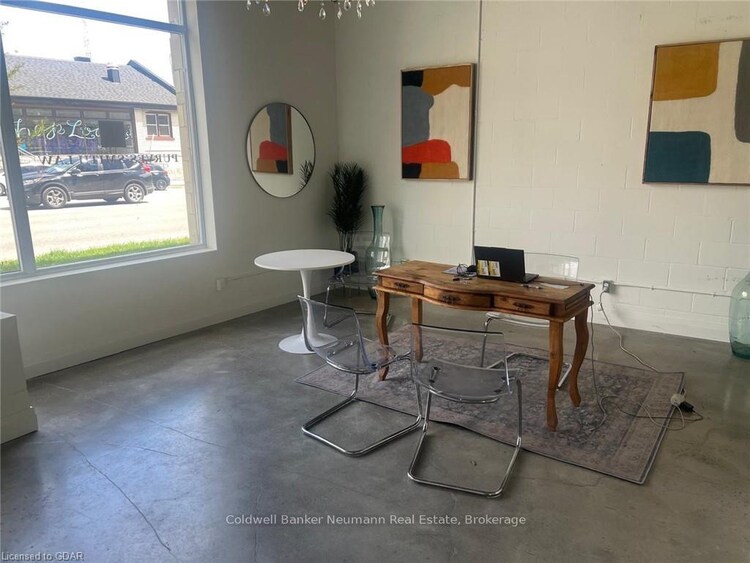 5 Gordon Street, Guelph, ON, Downtown