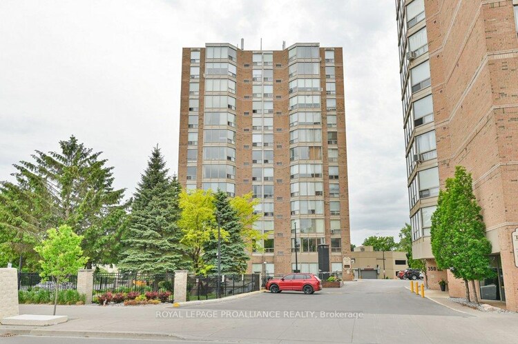 344 Front Street, Belleville, ON, Belleville Ward