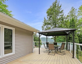 1093 Comak Crescent, Haliburton, ON , MLS #X12883576 , Image - 1