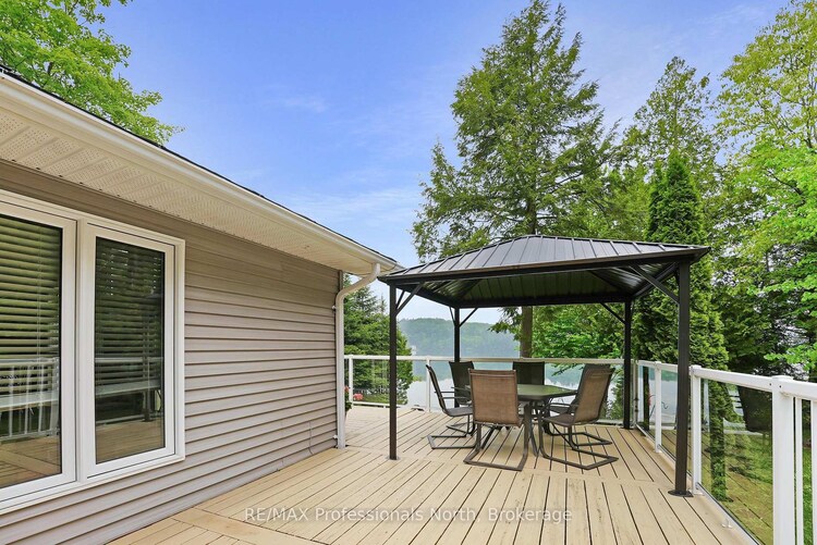 1093 Comak Crescent, Algonquin Highlands, ON, Sherborne