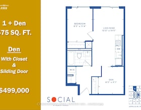 100 Dalhousie Street, Toronto, ON