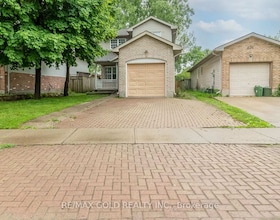 222 Fleming Drive, Middlesex, ON , MLS #X12824976 , Image - 1
