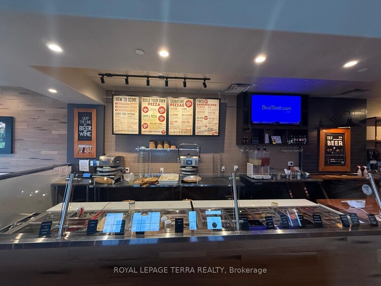 350 North Front Street, Belleville, ON, Belleville Ward