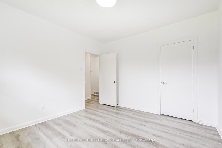 45 Hurlingham Crescent, Toronto, ON, Banbury-Don Mills