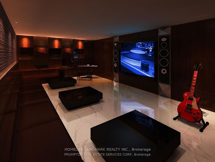 17 Bathurst Street, Toronto, ON, Waterfront Communities C1