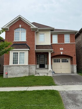 45 Skelton Crescent, Durham, ON