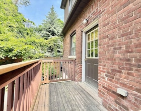 12 Foxbar Road, Toronto, ON , MLS #C12452378 , Image - 1