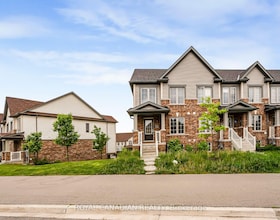 756 Linden Drive, Waterloo, ON , MLS #X13562910 , Image - 1